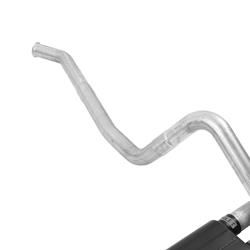 Flowmaster American Thunder Exhaust Systems for 1986-1991 CAMARO, FIREBIRD - 17233