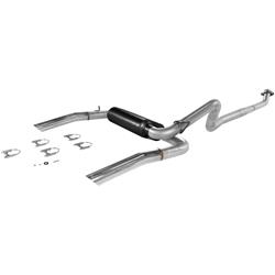 Flowmaster American Thunder Exhaust Systems 17234