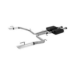 Flowmaster American Thunder Exhaust Systems for 1999-2004 MUSTANG - 17248