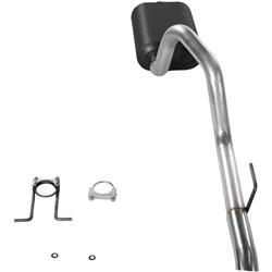 Flowmaster Force II Exhaust Systems for 1991-1995 WRANGLER - 17272