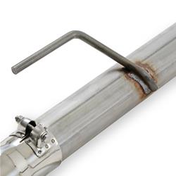 Flowmaster American Thunder Exhaust Systems for 1967-1970 MUSTANG - 17281