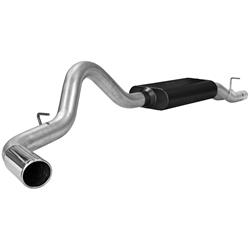 Flowmaster American Thunder Exhaust Systems 17328