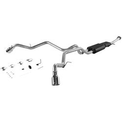 Flowmaster American Thunder Exhaust Systems 17342