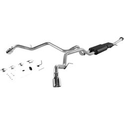 Flowmaster American Thunder Exhaust Systems 17342