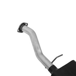 Flowmaster Force II Exhaust Systems for 2000-2006 TAHOE, YUKON - 17344