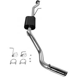 Flowmaster Force II Exhaust Systems 17361