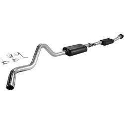 Flowmaster Force II Exhaust Systems 17362