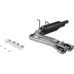 Flowmaster American Thunder Exhaust Systems 17367