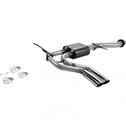 Flowmaster American Thunder Exhaust Systems 17392