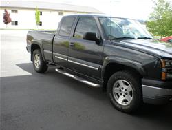 Flowmaster American Thunder Exhaust Systems 17395