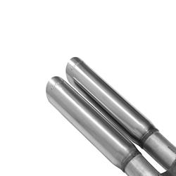 Flowmaster American Thunder Exhaust Systems for 2004-2005 RAM 1500 - 17398