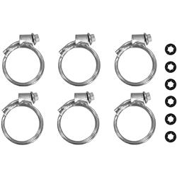 Flowmaster Force II Exhaust Systems for 2005-2010 300, 2006-2010 CHARGER, 2005-2008 MAGNUM - 17405