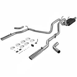 Flowmaster Exhaust Systems - accelerator KEYWORD - Free Shipping