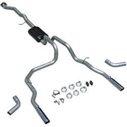 Flowmaster American Thunder Exhaust Systems 17428