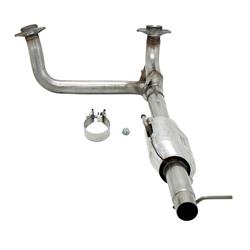 Flowmaster Catalytic Converters - Free Shipping on Orders Over