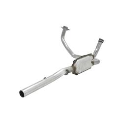 Flowmaster Direct-Fit Catalytic Converters for 1994-1999 RAM 1500, RAM 2500, RAM 3500 - 2030004