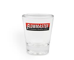 Flowmaster Shot Glasses 36-485