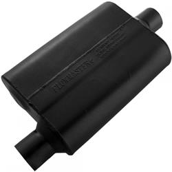 Flowmaster 40 Series Steel 2.5 Inch Muffler 42541