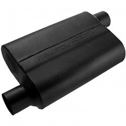Flowmaster 40 Series Steel 2.5 Inch Muffler 42543