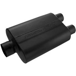 Flowmaster 40 Series Steel 3 Inch Muffler 430402