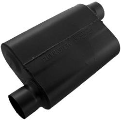 Flowmaster 40 Series Steel 3 Inch Muffler 43043