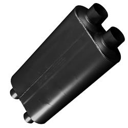 Flowmaster 50 Series Big Block Steel 2.75 Inch Muffler 527504