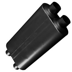 Flowmaster 50 Series Big Block Steel 2.75 Inch Muffler 527504