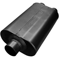 Flowmaster 50 Series SUV Performance Steel 3 Inch Muffler 530552