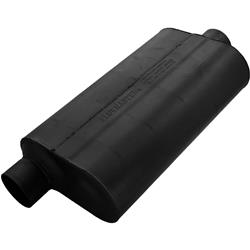 Flowmaster Super 50 Series Performance Steel 3 Inch Muffler 53056