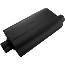 Flowmaster 50 Series SUV Performance Steel 3 Inch Muffler 53057