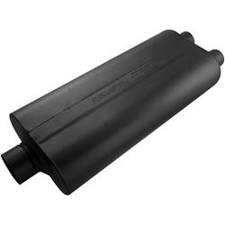 Flowmaster 70 Series Big Block II Steel 3 Inch Muffler 530722