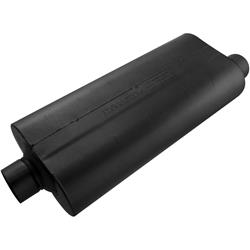 Flowmaster 70 Series Big Block II Steel 3 Inch Muffler 53072
