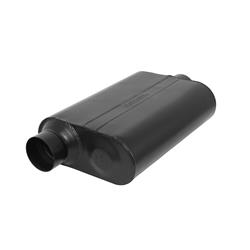 Flowmaster Delta Force 30 Series Race Steel 3.5 Inch Muffler 53531-12