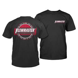 Flowmaster T-Shirts 610355