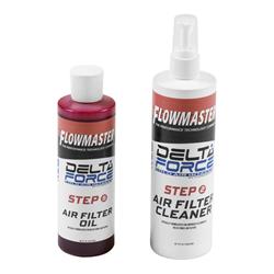 Flowmaster Air Filter Refresh Kits 615001