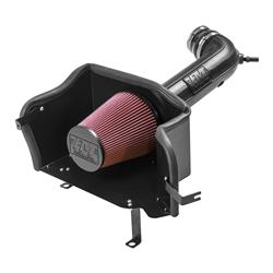 Flowmaster Delta Force Cold Air Intake Kits for 2003-2008 RAM 1500, RAM 2500, RAM 3500 - 615110