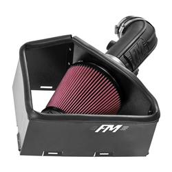 Flowmaster Delta Force Cold Air Intake Kits for 2014-2018 2500, 3500 - 615112