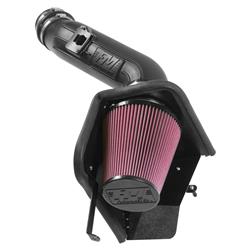 Flowmaster Delta Force Cold Air Intake Kits 615123