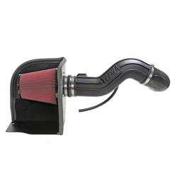 Flowmaster Delta Force Cold Air Intake Kits 615158