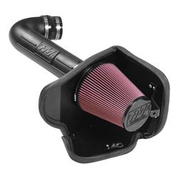 Flowmaster Delta Force Cold Air Intake Kits for 2011-2025 DURANGO, 2011-2021 GRAND CHEROKEE - 615182