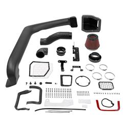 Flowmaster Delta Force Cold Air Intake Snorkel Kits