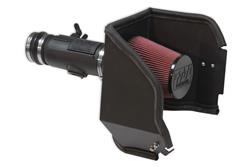 Flowmaster Delta Force Cold Air Intake Kits for 2017-2024 TITAN - 615198