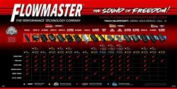 Flowmaster Banners