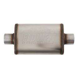 Flowmaster FlowFX 409 Stainless Steel 3 Inch Muffler 71219