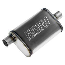 Flowmaster FlowFX 409 Stainless Steel 2.25 Inch Muffler 71225