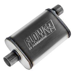 Flowmaster FlowFX 409 Stainless Steel 2.5 Inch Muffler 71226
