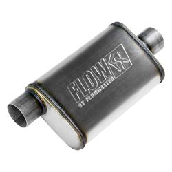 Flowmaster FlowFX 409 Stainless Steel 3 Inch Muffler 71229