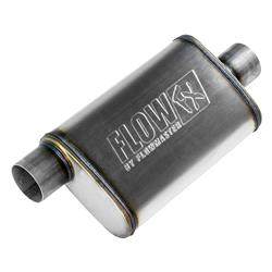 Flowmaster FlowFX 409 Stainless Steel 3 Inch Muffler 71229