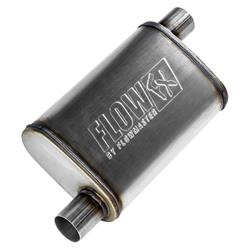 Flowmaster FlowFX 409 Stainless Steel 2.25 Inch Muffler 71235