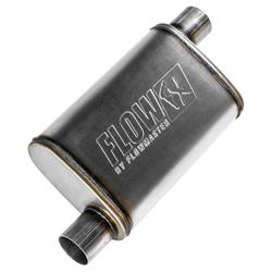 Flowmaster FlowFX 409 Stainless Steel 2.5 Inch Muffler 71236